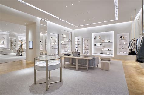 dior main store|dior store layout.